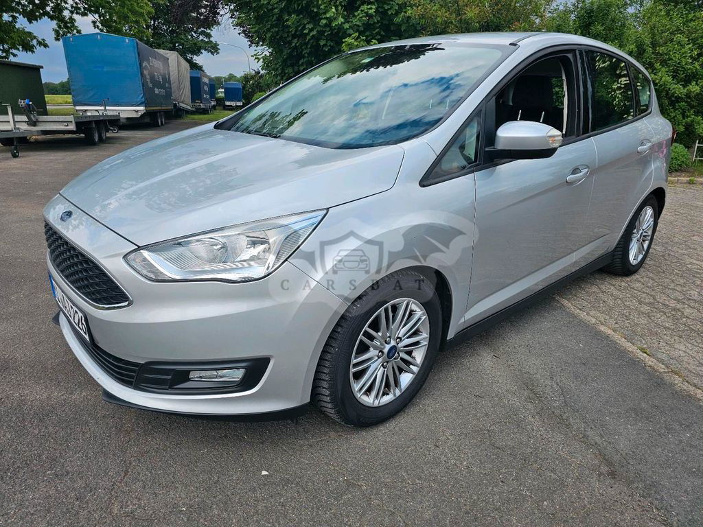 Ford C-Max 2016