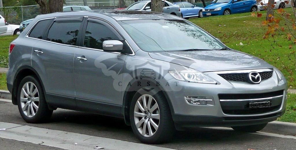 Mazda CX-9 2009