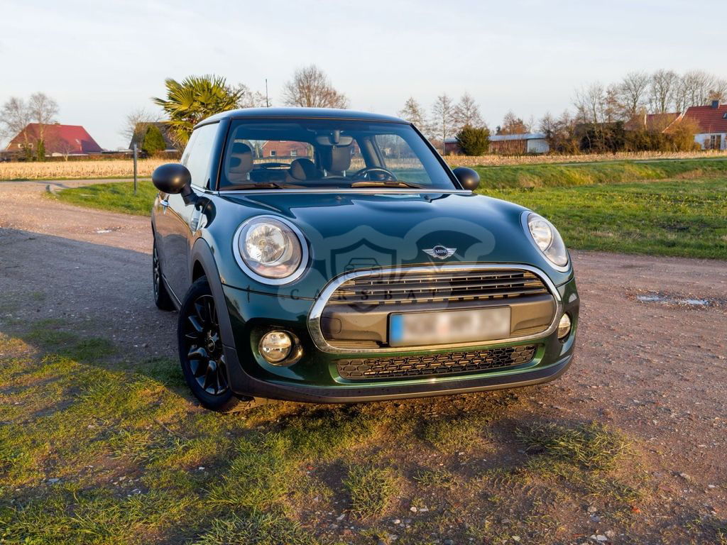 Mini One 2016