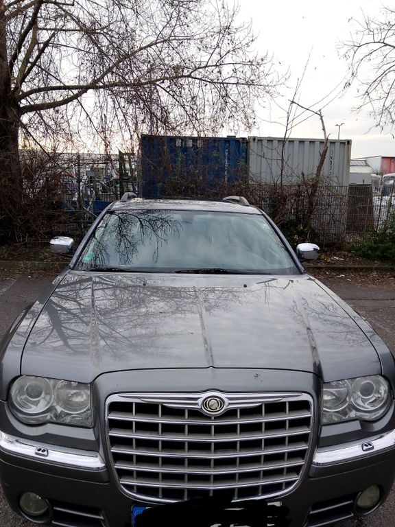 Chrysler 300C 2006