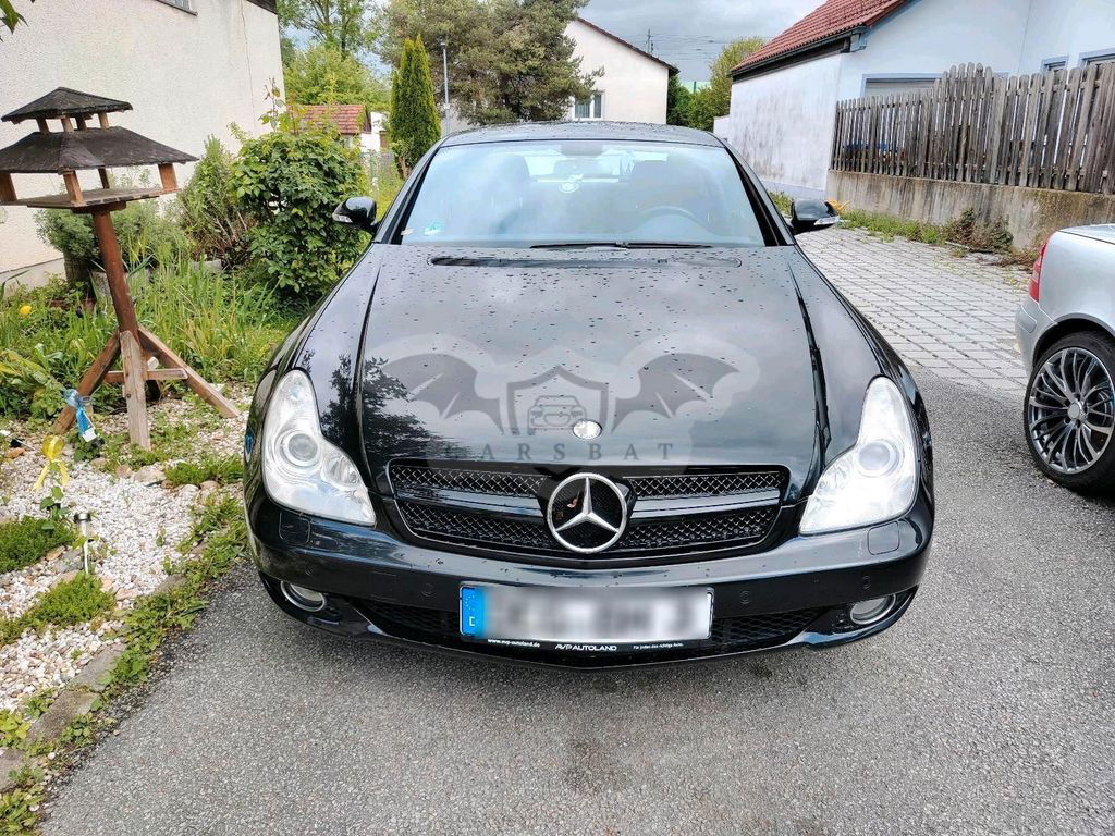 Mercedes-Benz 350 2006