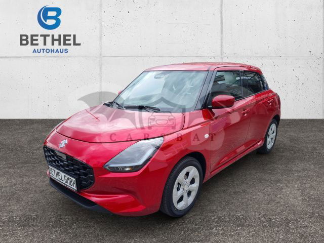 Suzuki Swift 2024