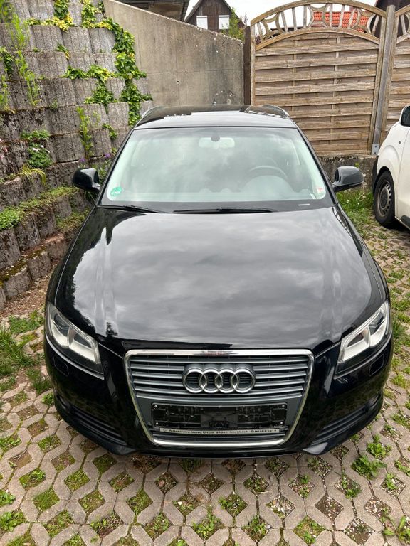 Audi A3 2010