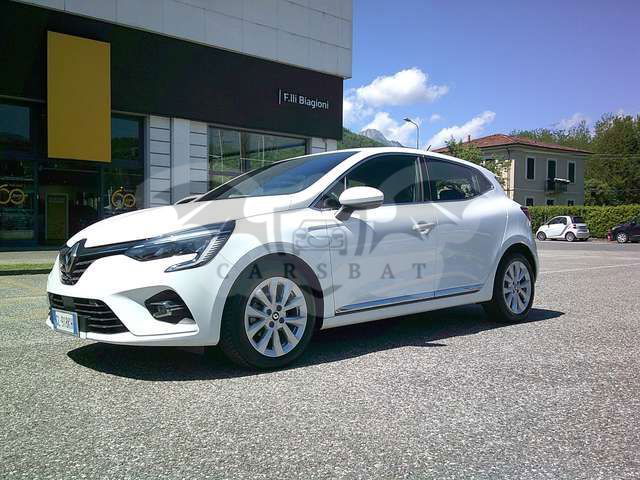 Renault Clio 2022