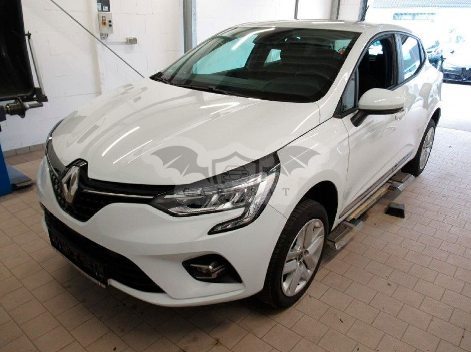 Renault Clio 2020