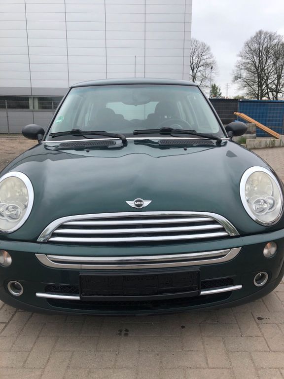 Mini One 2005