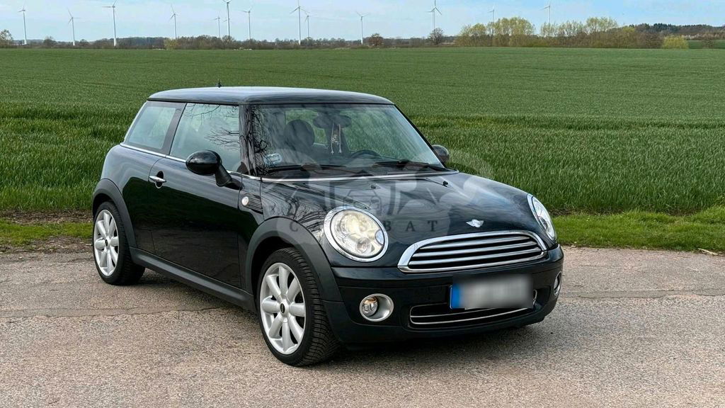 Mini Cooper 2006