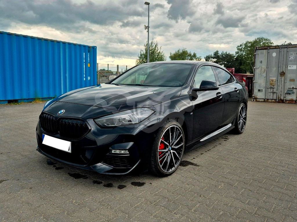 BMW 2 Series 220 2021