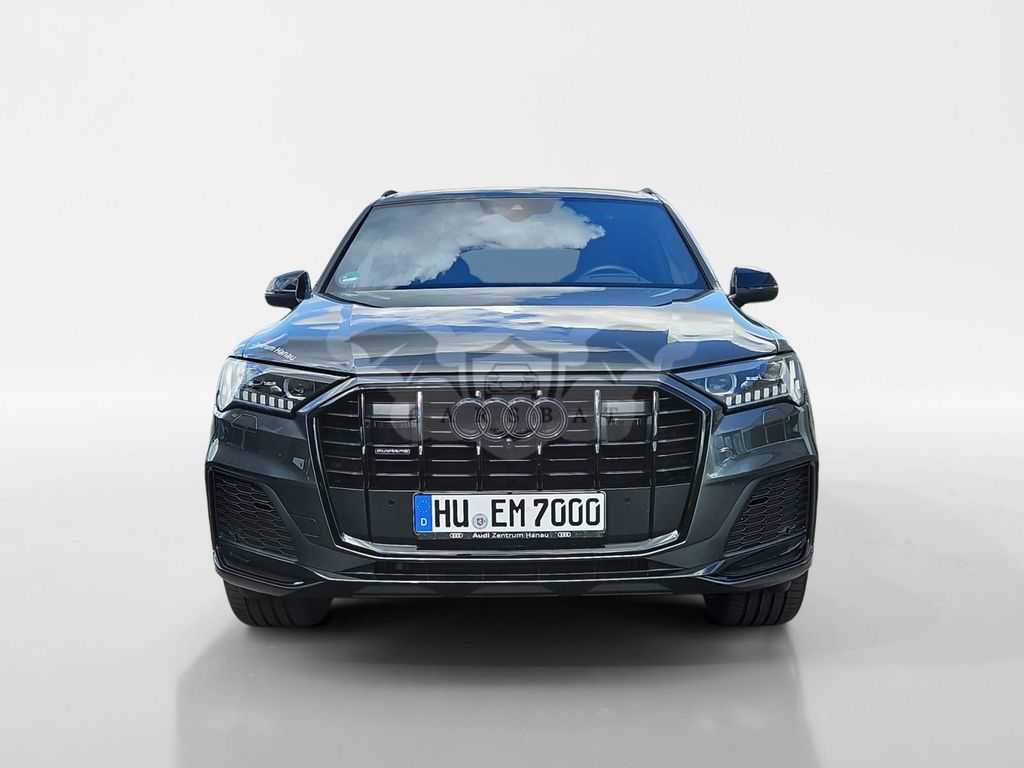 Audi Q7 2023