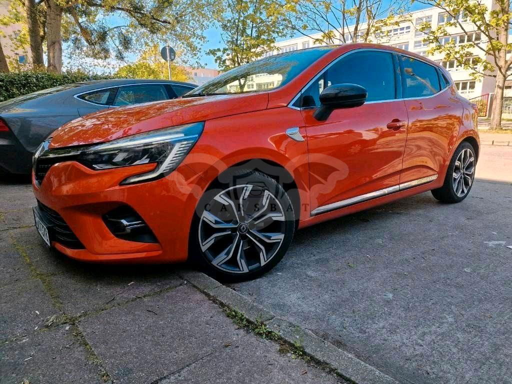 Renault Clio 2020