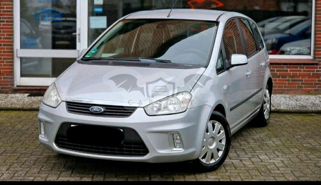 Ford C-Max 2008