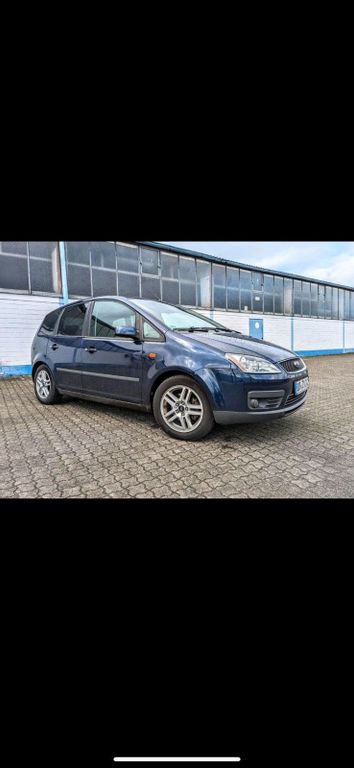Ford C-Max 2003