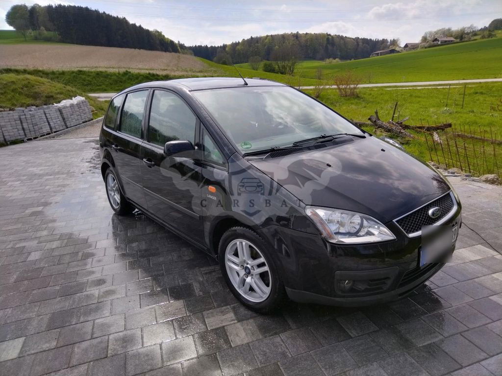 Ford C-Max 2006
