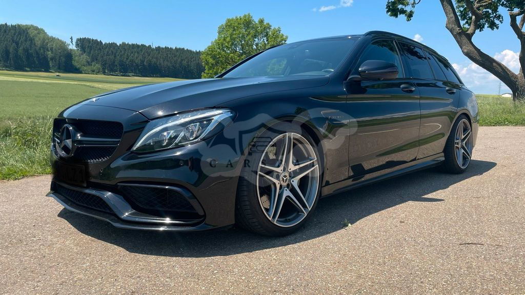 Mercedes-Benz MB 100 2017
