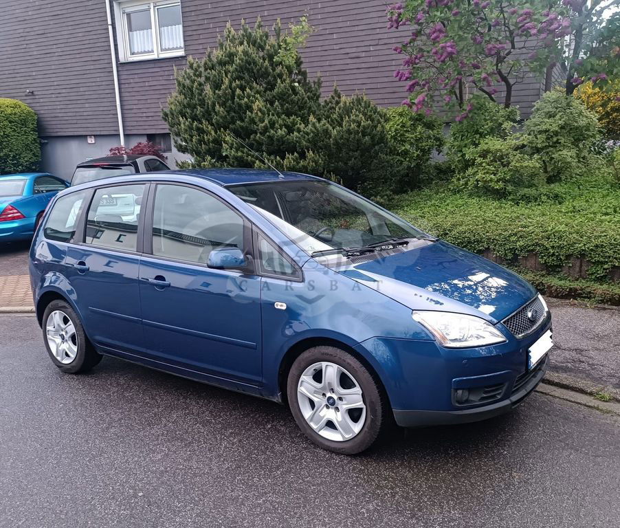 Ford C-Max 2006