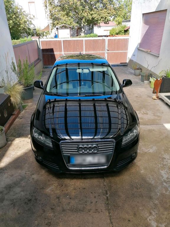 Audi A3 2010