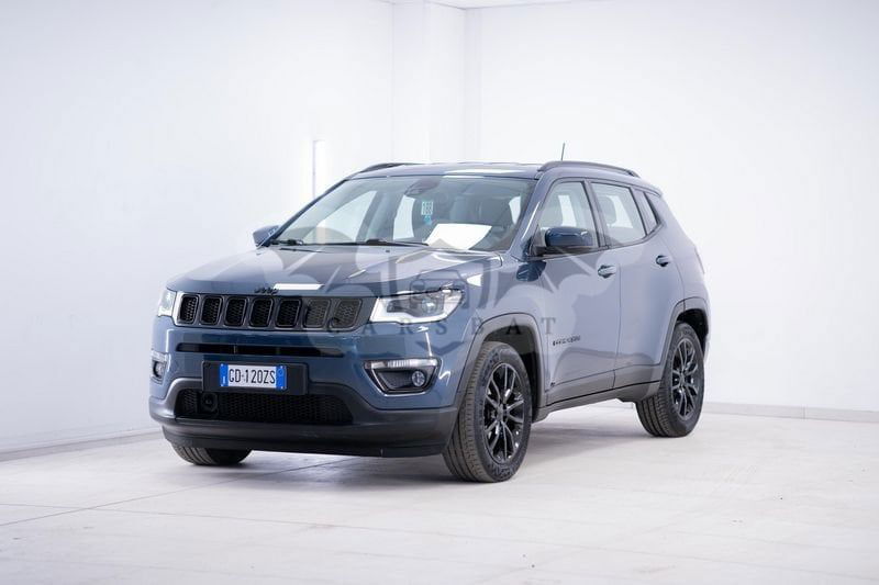 Jeep Compass 2021