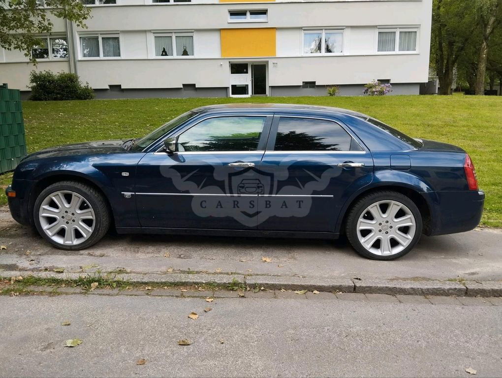 Chrysler 300C 2005