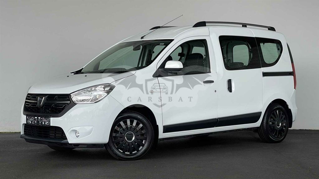 Dacia Dokker 2019