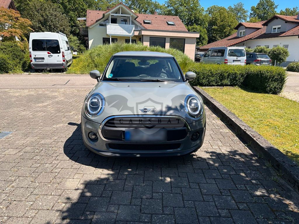 Mini One 2021