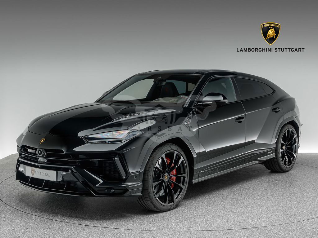 Lamborghini Urus 2024