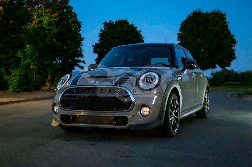Mini Cooper 2017
