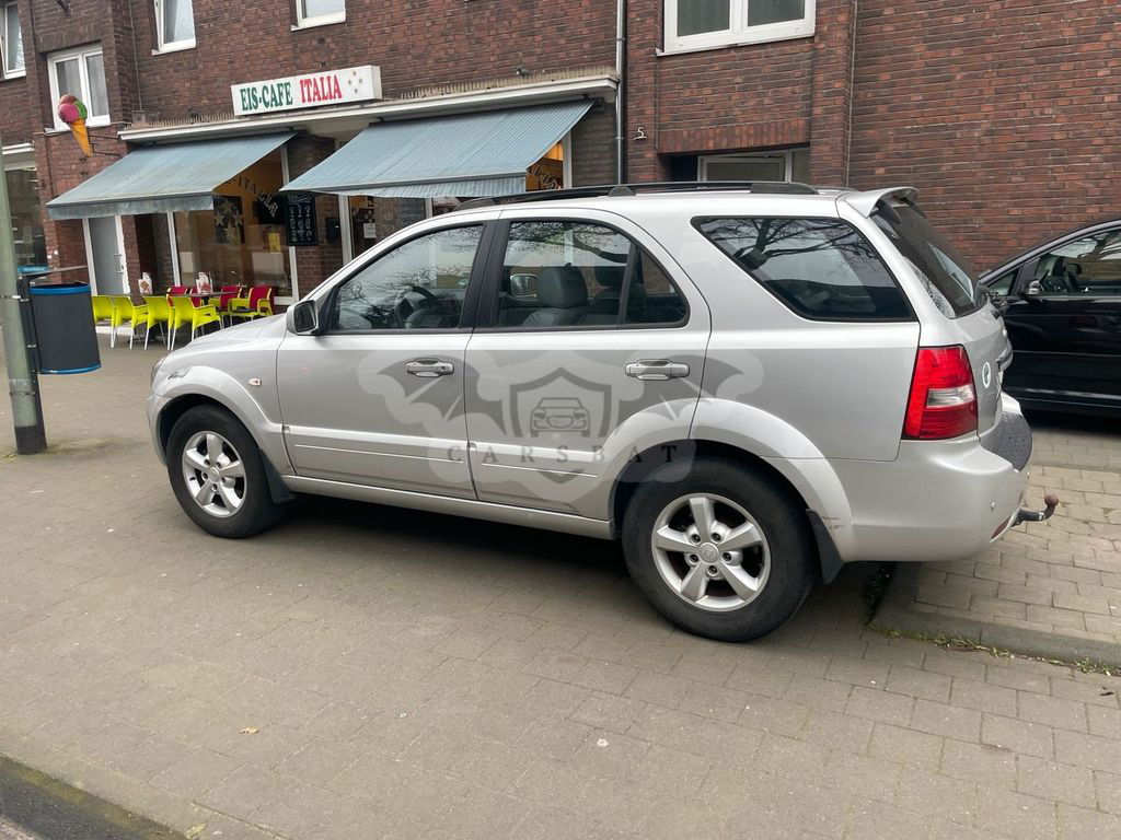 Kia Sorento 2010