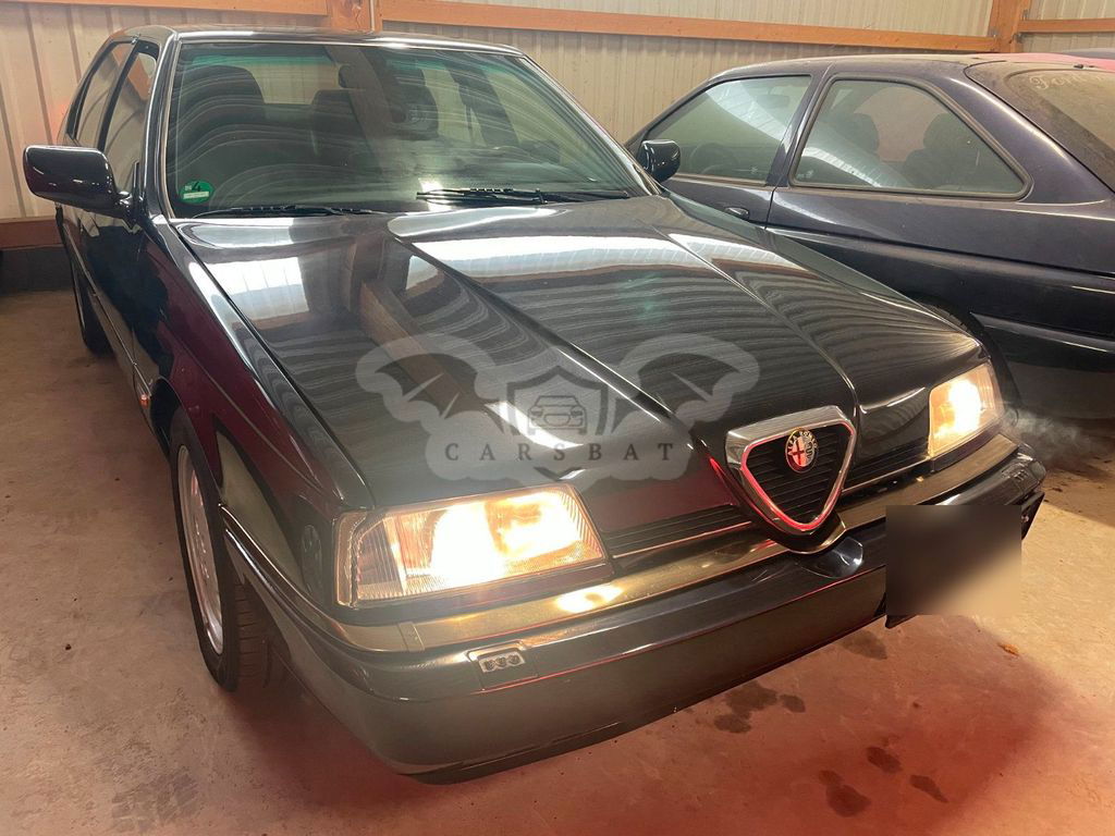 Alfa Romeo 164 1997