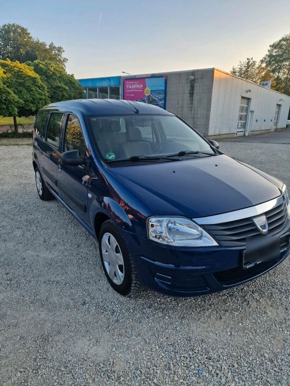Dacia Logan 2009