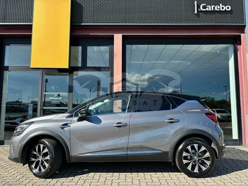 Renault Captur 2023