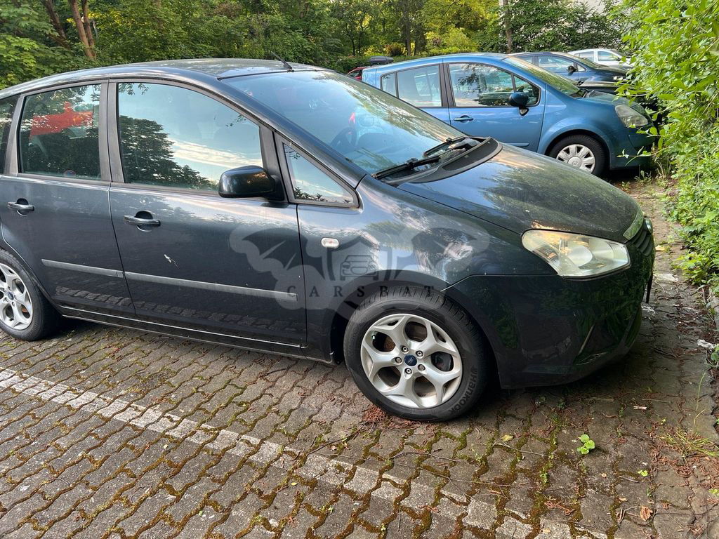 Ford C-Max 2008