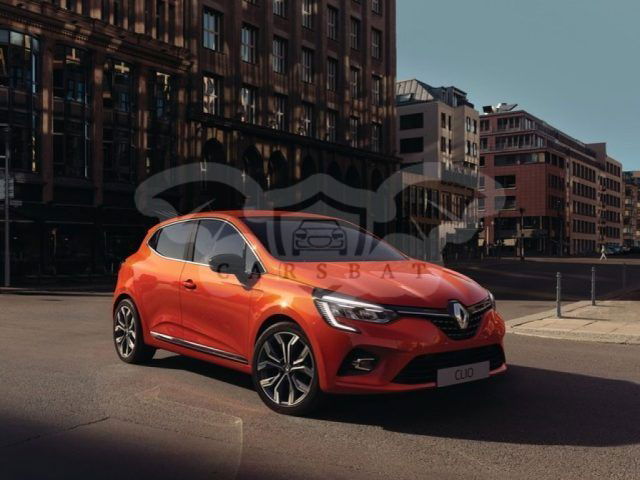 Renault Clio 2020