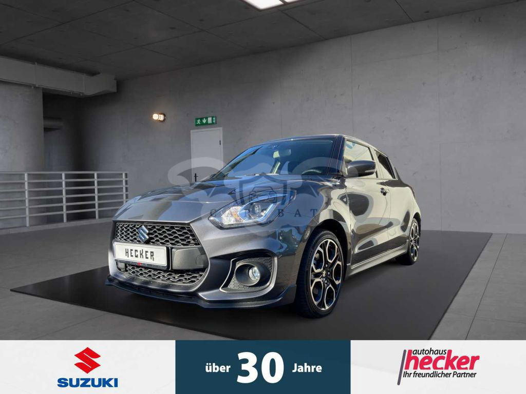 Suzuki Swift 2023