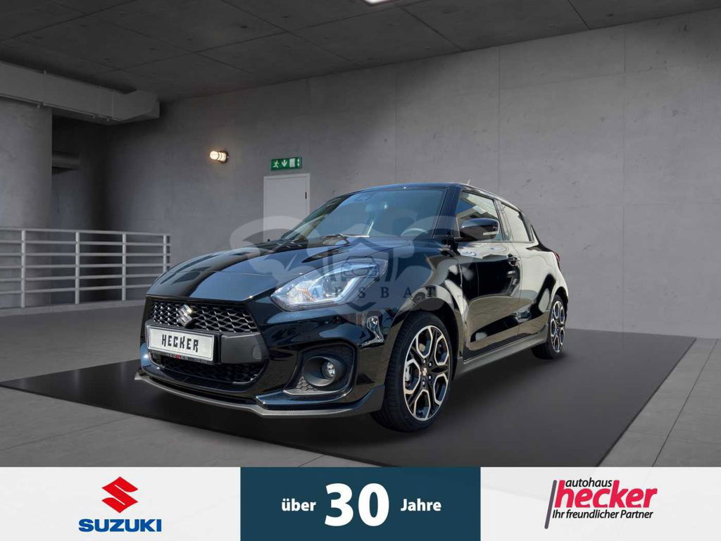 Suzuki Swift 2024