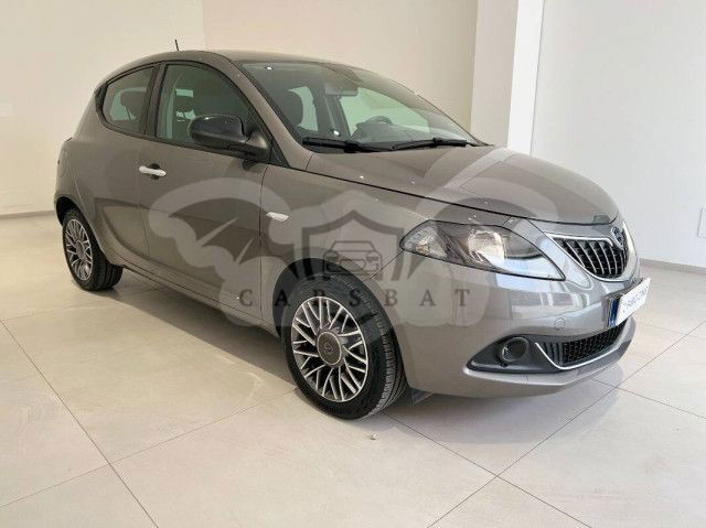 Lancia Ypsilon 2023