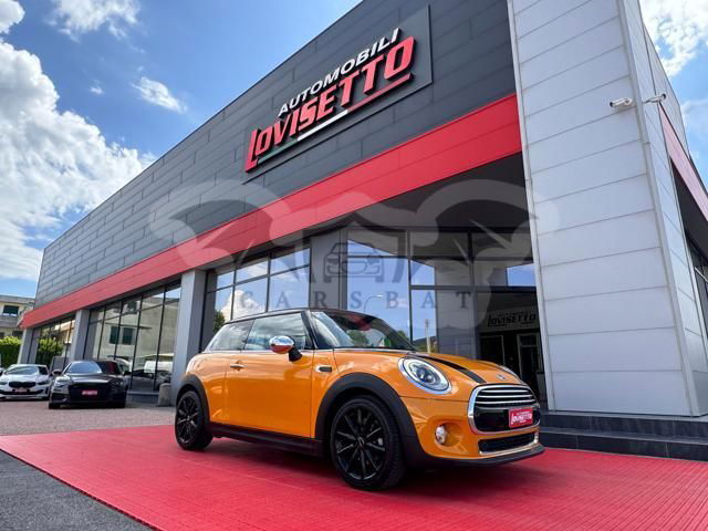 Mini Cooper 2015