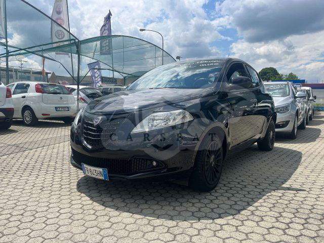 Lancia Ypsilon 2015