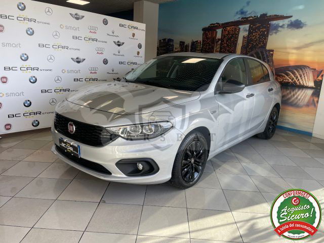 Fiat Tipo 2020