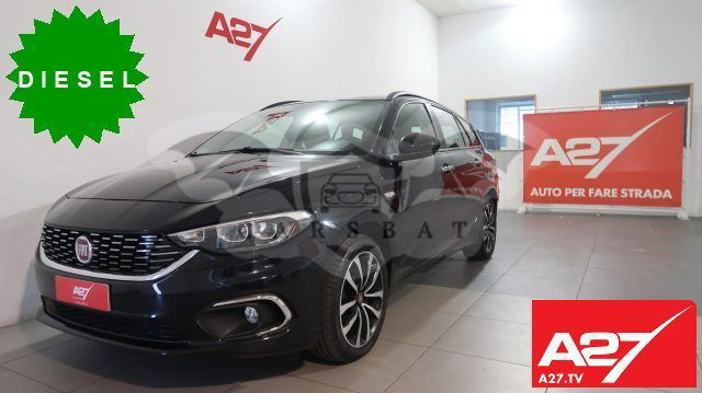 Fiat Tipo 2020