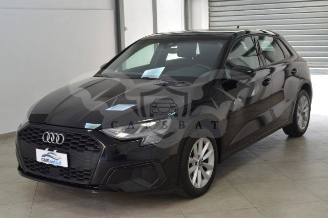 Audi A3 2020