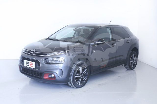 Citroën C4 Cactus 2021