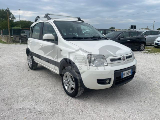 Fiat Panda 2011