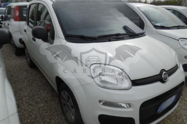 Fiat Panda 2020