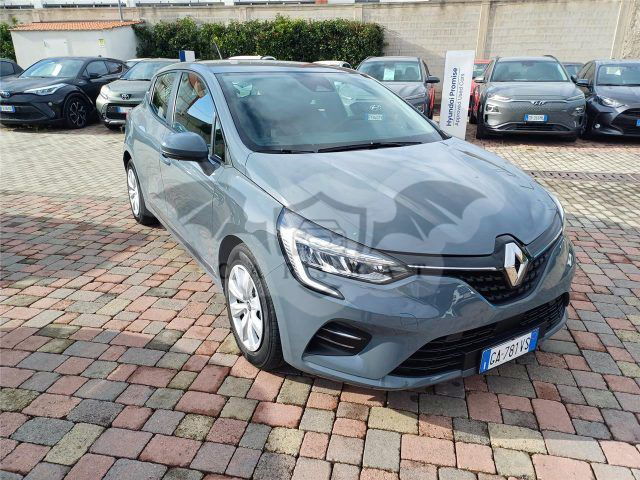 Renault Clio 2020