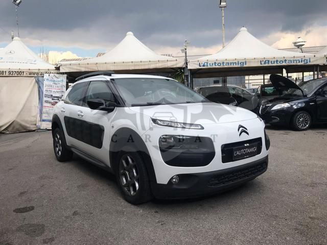 Citroën C4 Cactus 2015