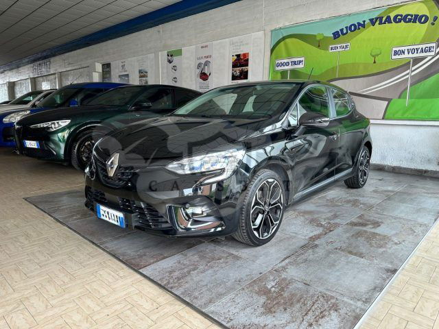 Renault Clio 2020