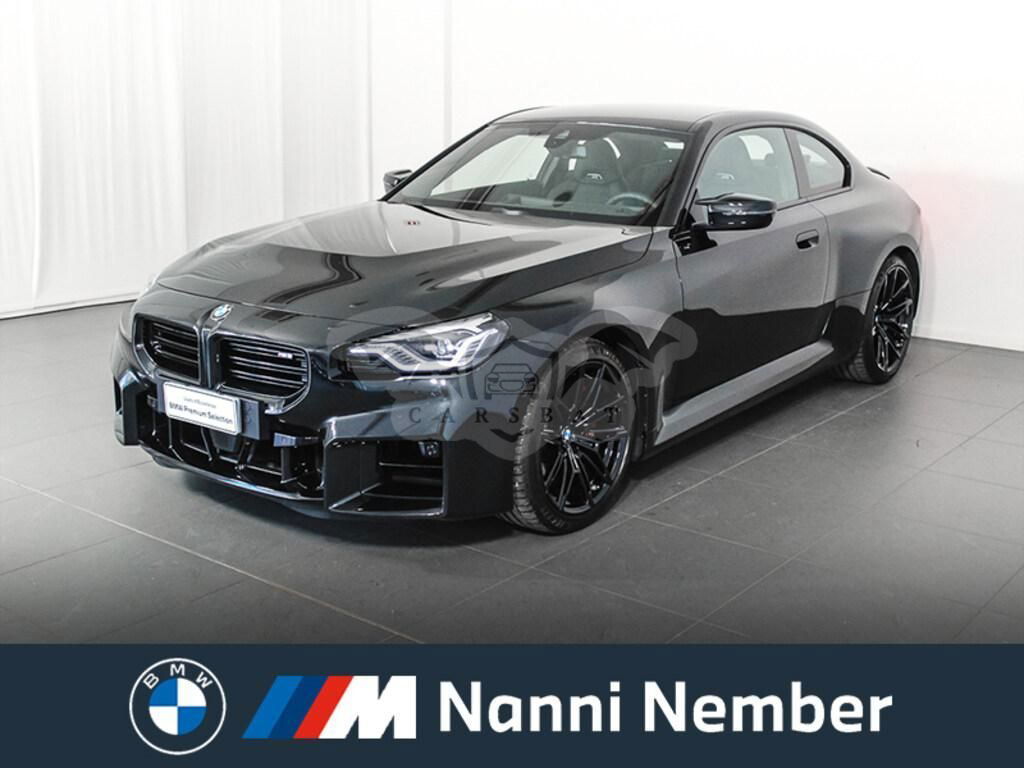 BMW M2 2023