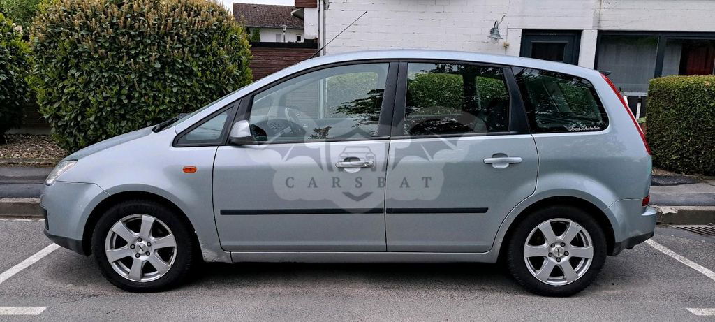 Ford C-Max 2003