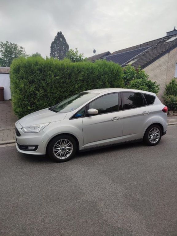 Ford C-Max 2015