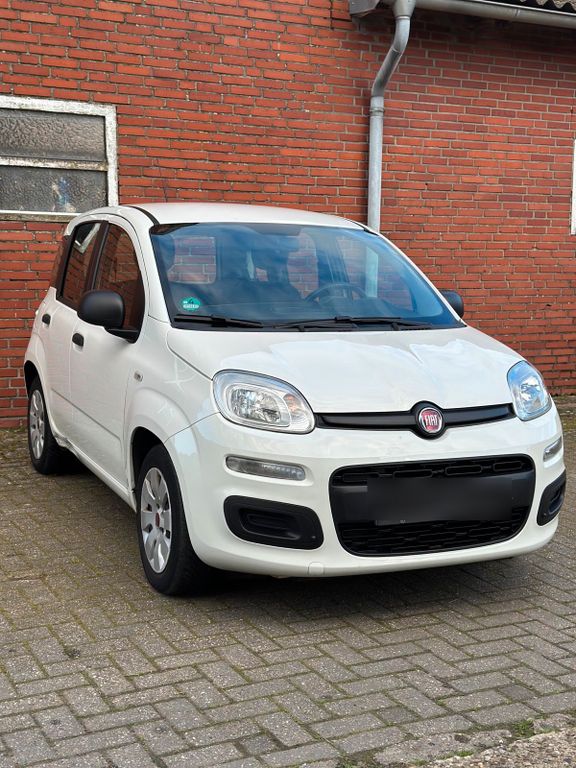 Fiat Panda 2015